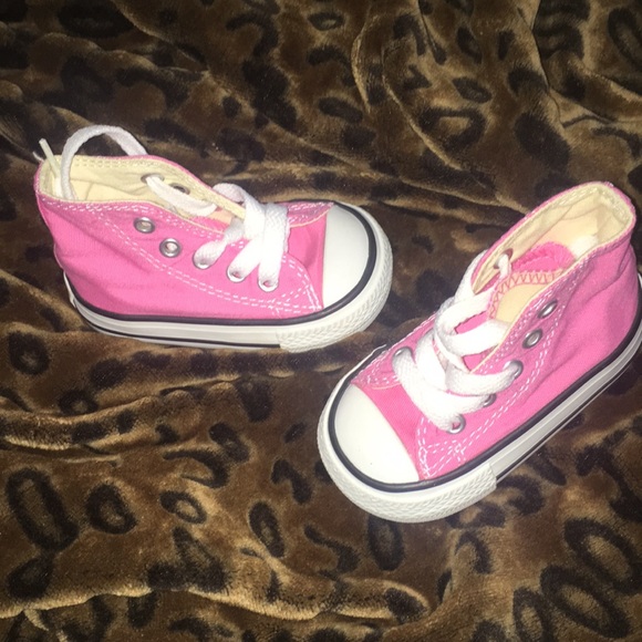 converse size 3c